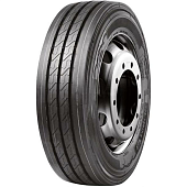 Грузовые шины Linglong Crosswind CWT20E 215/75 R17.5 135/133J PR16 Прицеп